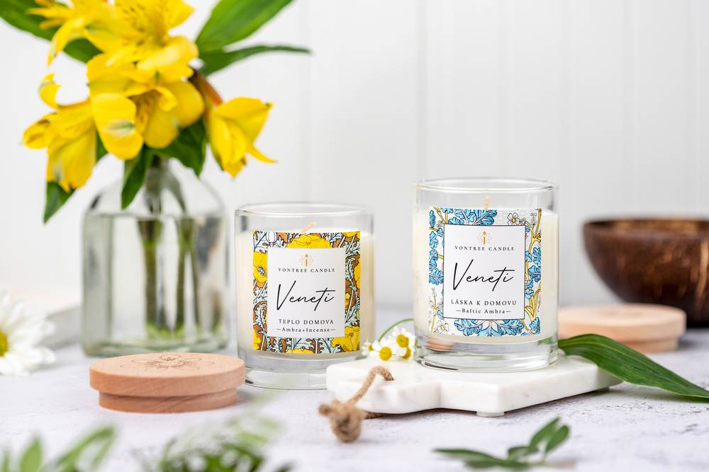 veneti velkoobchodni spoluprace tvorba svicek